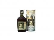 Diplomatico Reserva Exclusiva Praha ed. 0,7l 40% GT 