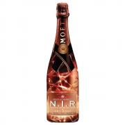 Moet&Chandon N.I.R. Dry Rose 0,75l 12% SV