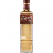 Nemiroff De Luxe Honey Pepper 1,0l 40% 