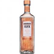 Absolut Elyx 3l 42,3% 