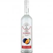 Fleret Slivovice 1,0l 40% 