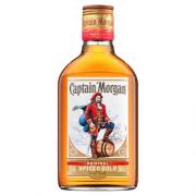 Captain Morgan Spiced 0,2l 35% 