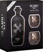 Bumbu XO 0,7l 40% +sklo 