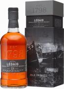 Ledaig 18YO 0,7l 46,3% 