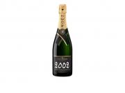 Moet & Chandon Brut Grand Vintage 2002 0,75l 12,5% 