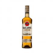 Bacardi Carta Oro 0,7l 40%