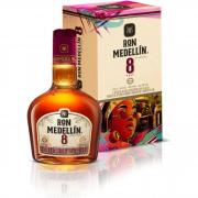 Medellín 8YO 0,70l 40%