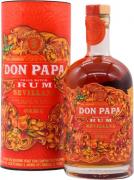 Don Papa Sevillana 40% 0,7 l 