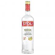 Vodka Stoli 1,0l 40% new