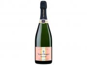 Veuve Clic Rich rosé (demi) 0,75l 12% 