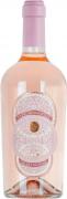 Lupo Meraviglia Uno Di Uno Rosé 0,75l