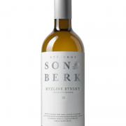 SONBERK Stříbrný Ryzlink rýnský PS 23 0,75l 