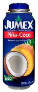 Jumex Ananas-Kokos Nectar plech 0,473l