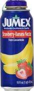 Jumex Jahoda-Banán plech 0,46l