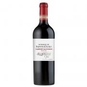Domaine De Sainte-Cécile Cabernet Sauv. 0,75l 