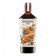 Porto Cockburn´s Tails Eyes Tawny 0,75l 19% 