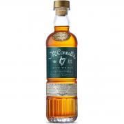 Mc Connell´s 5YO 0,7l 42% 