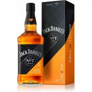 Jack Daniels McLaren 2025 0,7l 40%
