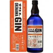 Okinawa Recipe 02 Japonský Gin 0,7l 47% 
