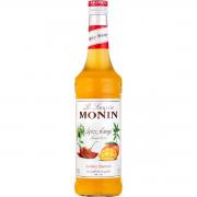 Monin Mango Spicy (mango kořeněné) 0,7l