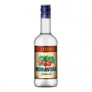 Jelínek Moravská Jahoda 0,5l 35% 