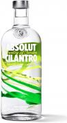 Vodka Absolut Cilantro 0,75l 40% 
