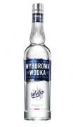 Wyborova 0,7l 37,5% 