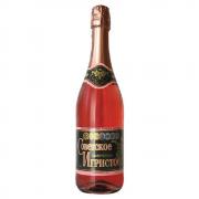 Sovetskoe Igristoe Rosé 0,75l 11% 