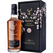 Glenfiddich 29YO Grand Yozakura Single Malt Scotch Whisky 0,7L 45,1%