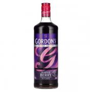 Gordon´s Shimmer Berry 0,7l 20%