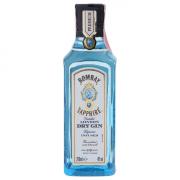 Sapphire Bombay 0,2l 40% 