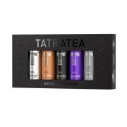 Tatratea černá mini set 5x0,04l