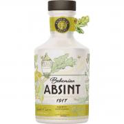 Absinth Bohemian 0,5l 65% 