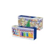 Adventní Kalendář Red Bull 24 x 0,25 l