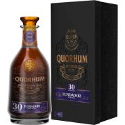 Quorhum 30 Aniversario Fundador 0,7l 42% GB