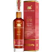 Old.St.Croix XO Christmas 0,7l 40% GB 