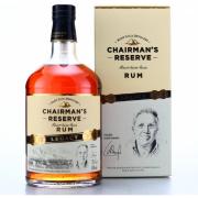 Chairman´s Reserve Legacy 0,7l 43% 