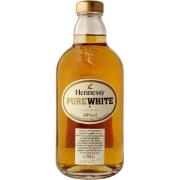Hennessy Pure White Cognac 0,7l 40% 