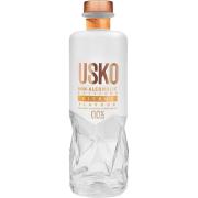 USKO Citrus Alcohol Free 0,0% 0,7l