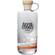 Seven Giants Blanco Alcohol Free 0,0% 0,7l