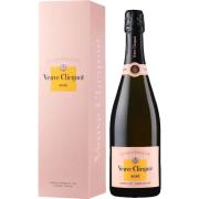 Veuve Clicquot Rosé 12% 0,75 l 