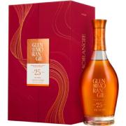 Glenmorangie 25YO Altus 0,7l 43% GB