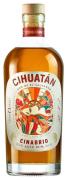 Cihuatan 12YO Cinabrio 0,7l 40%
