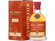 Kilchoman Small Batch 0,7l 48,7% GB 