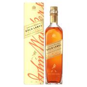 Johnnie Walker Gold Label Reserva 0,7l 40% GB