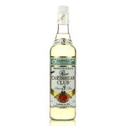 Caribbean Club 3 Aňos 0,7l 38%