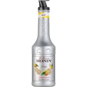 Monin Pyré Le Fruit Yuzu 1l 