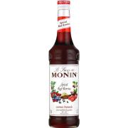 Monin Spiced Red Berries 0,7l 