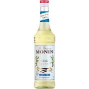 Monin Vanille Sugar Free 0,7l 