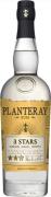 Planteray White 3* 1,0l 41,2%
